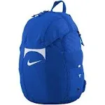 Nike Academy Team Backpack - Royal