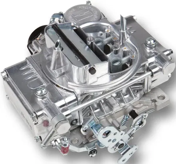 Holley 0-80457S Carburetor