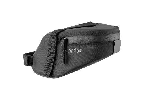 Cannondale Contain Saddle Bag Black Small