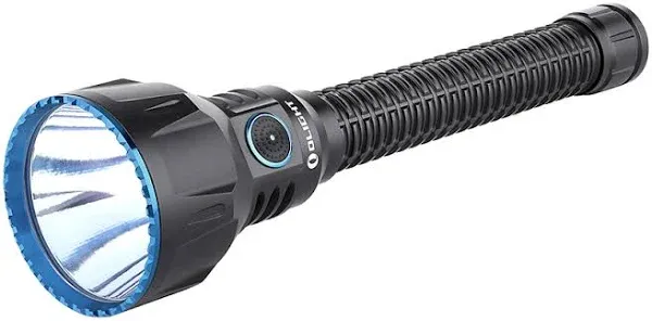 Olight Javelot Turbo Flashlight Black