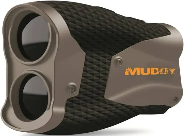 Muddy MUD-LR450 450 Laser Range Finder