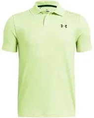 Under Armour Boys' Performance Polo