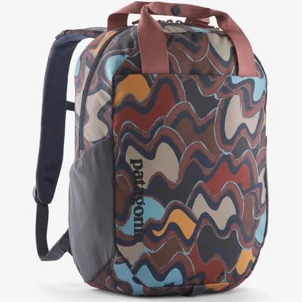 Patagonia Atom Tote Pack 20L (Belay Blue)