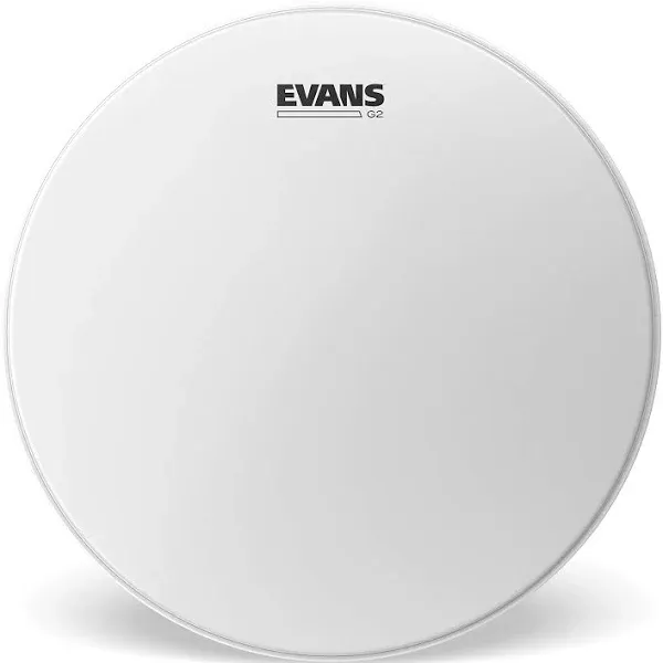 Evans G2 Coated Drum Head