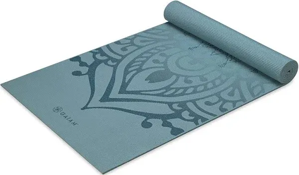 Gaiam Niagara Premium Yoga Mat