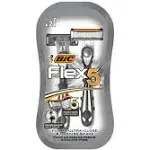 Bic Flex 5