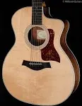 Taylor 214ce Grand Auditorium Acoustic-Electric