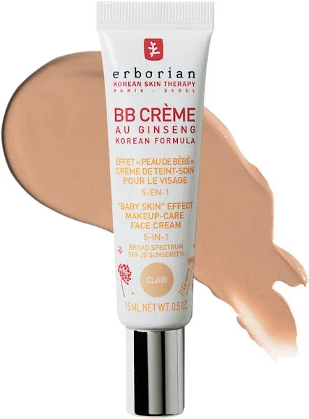 Erborian BB Cream