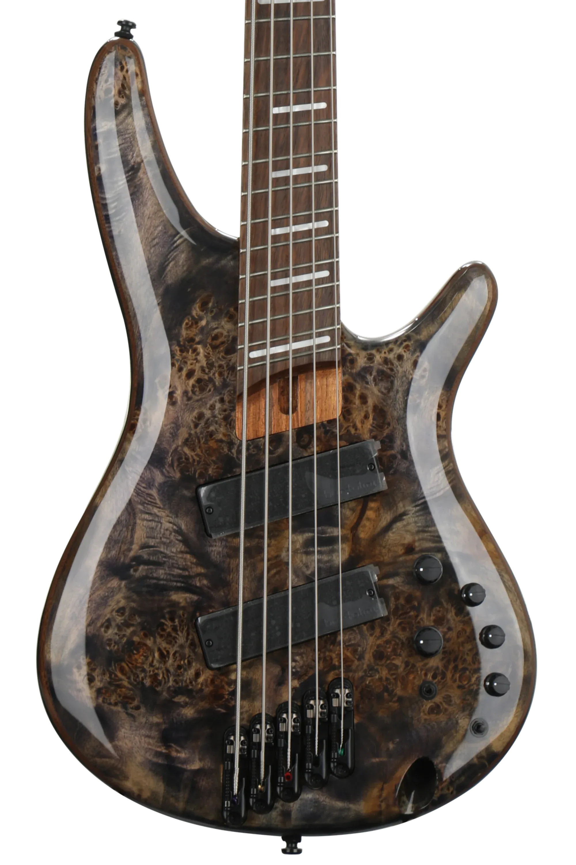 Ibanez Bass Workshop SRMS805 5-String Bass