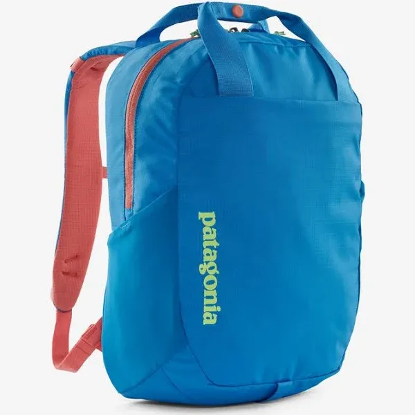 Patagonia Atom Tote Pack 20L (Belay Blue)