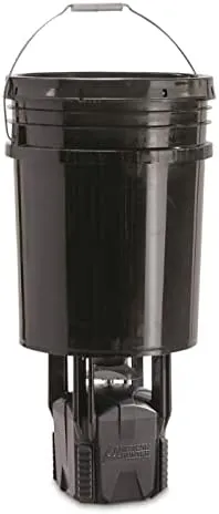 American Hunter 5-Gallon Digital Hanging Bucket Feeder