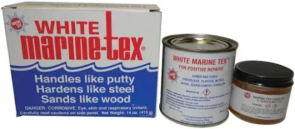 Marine-Tex Epoxy