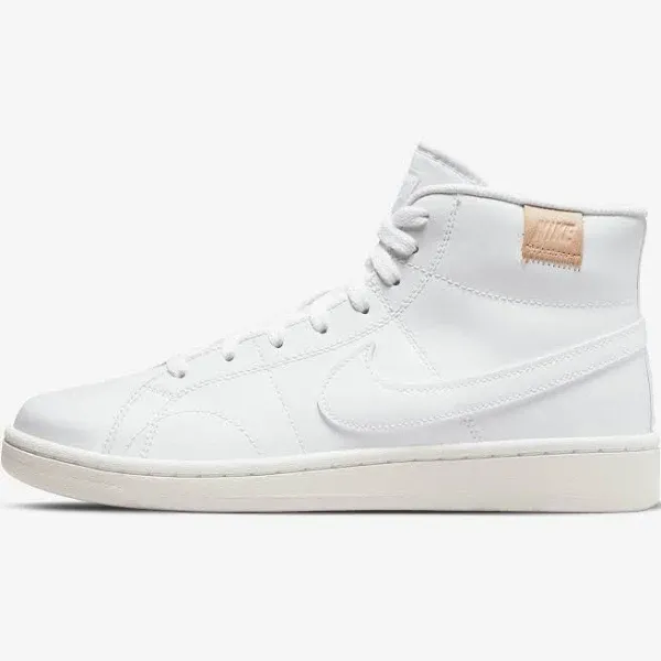 NikeCourt Royale 2 Mid Women's Shoes