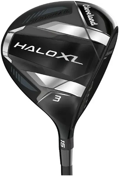 Cleveland Golf CG Launcher Halo XL Fwy 7 R RH