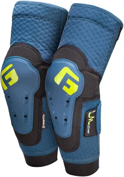 E-Line Mountain Bike Elbow Pads for Downhill & Enduro