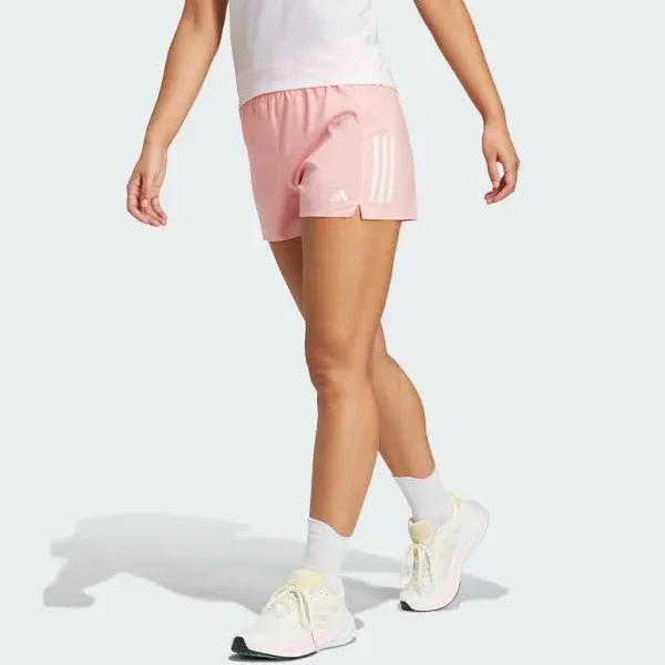 adidas Women's Own The Run Shorts