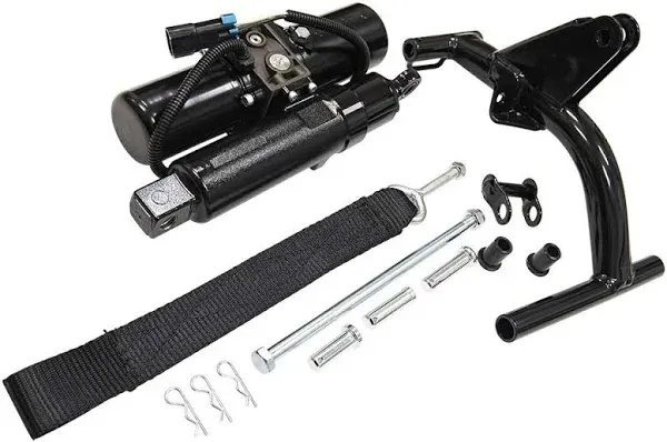 For Polaris Ranger XP 1000 Glacier Pro HD Plow Hydraulic Angle System - 2889058