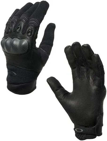 Oakley Factory Pilot 2.0 Glove