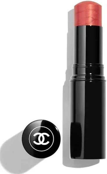 CHANEL Highlighting Balm - Colour Transparent