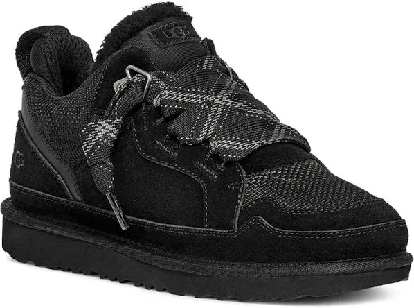 UGG Boy's Lowmel Sneaker