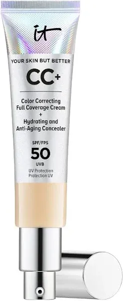 IT Cosmetics Your Skin But Better CC+ Cream