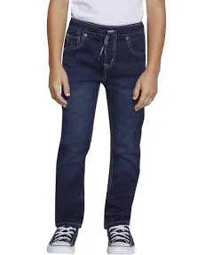 Levi's Boys' Skinny Fit Pull On Jeans