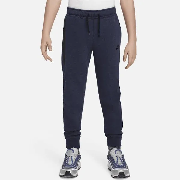 Nike Boys' Sportswear Tech Fleece Pants