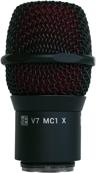 sE Electronics V7 MC1 Capsule for Shure Wireless