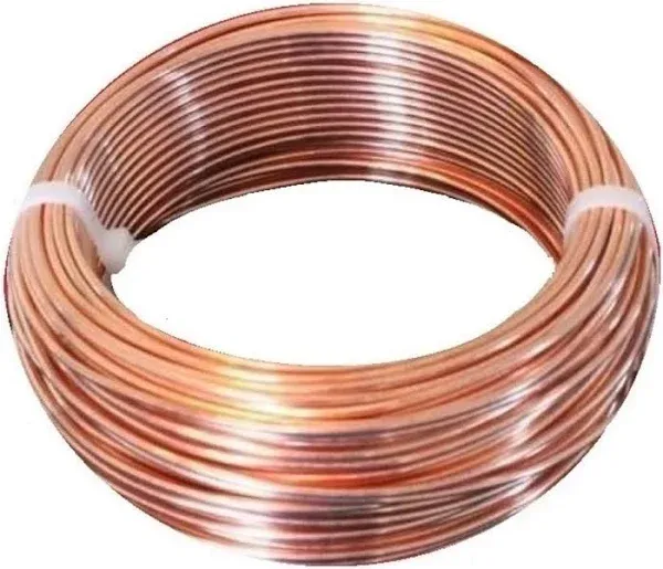 Copper wire USA Bare Copper Wire/Choose