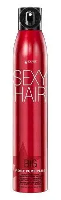 Big Sexy Hair Root Pump Volumizing Spray Mousse - 10.0 oz