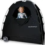 with Fan The Original Blackout Sleep Tent Travel Essential for Baby and Toddl...