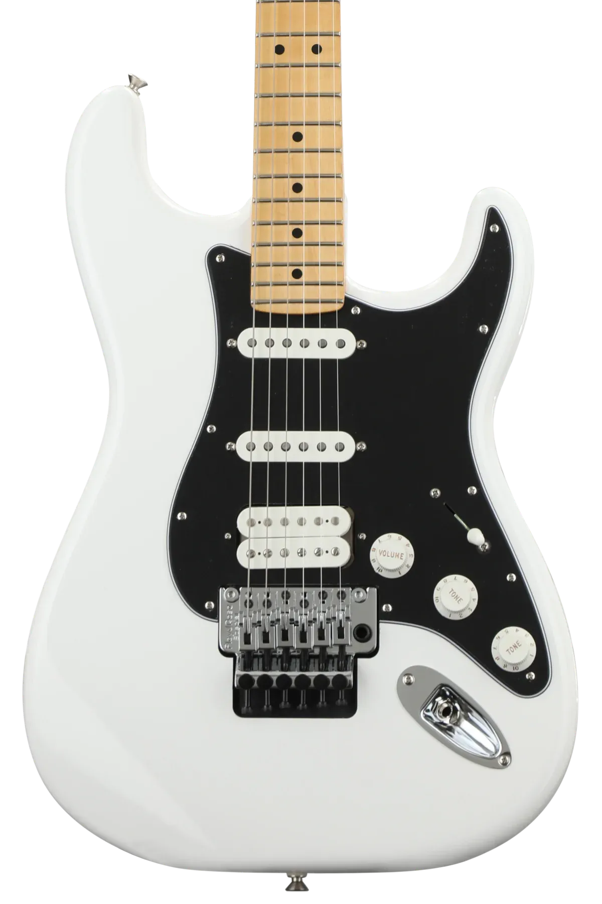 Fender Player Stratocaster Floyd Rose HSS Electric Guitar