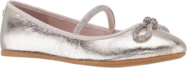 Nina Kids' Kendalla Ballet Flat