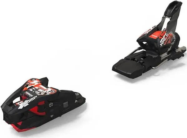 Marker XComp 12 Ski Bindings