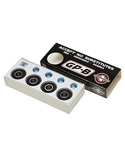 Independent Bearings GP-B