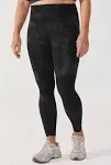 CRZ Yoga Butterluxe Yoga Leggings 25''