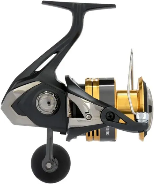 Shimano Reel Spinning Sahara SHC5000XGFJ C5000XG 2022 (1142)