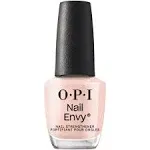 OPI Nail Envy (Bubble bath)