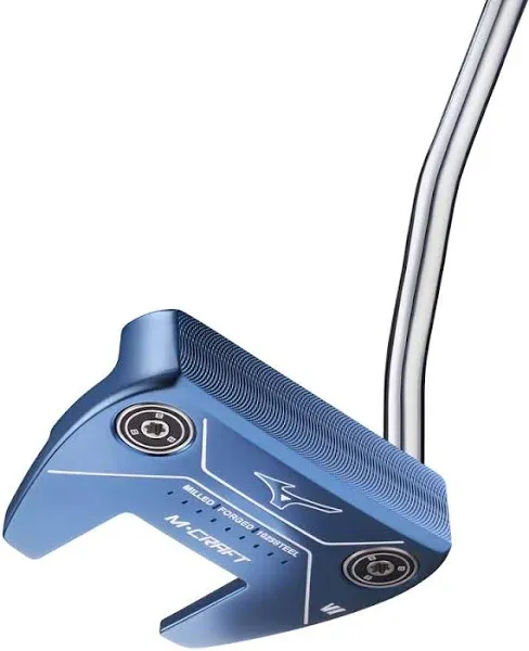 Mizuno M Craft Type VI Putter