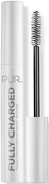 PÜR Beauty Fully Charged Mascara Primer - Eyelash Primer Before Mascara That ...