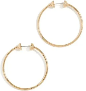 Icon Hoops Small