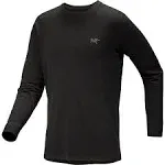 Arc'teryx RHO Merino Wool Crew Neck Men