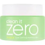 Banila CO, Clean It Zero, Pore Clarifying Cleansing Balm