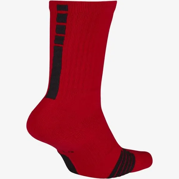 Adult's Elite Crew Socks