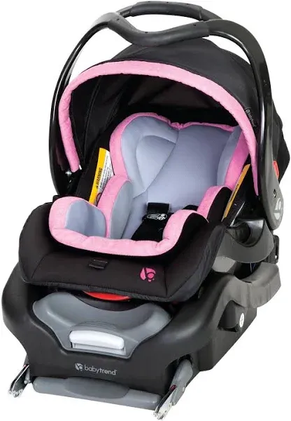 Baby Trend Secure Snap Gear 35 Infant Car Seat