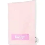 L'ange Curl Care Blush Hair Wrap