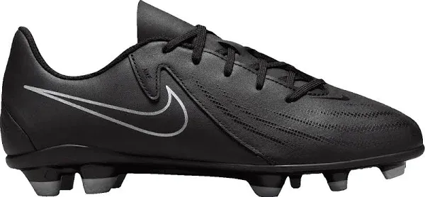 Nike Kids' Phantom GX 2 Club MG Soccer Cleats