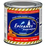 Epifanes Clear Varnish