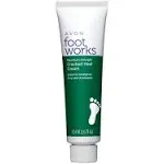 Avon Foot Works Maximum Strength Cracked Heel Cream