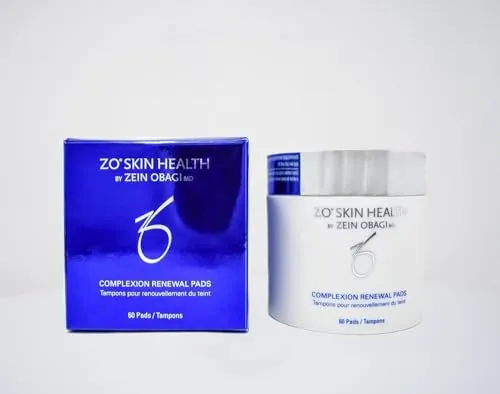 ZO Skin Health Complexion Renewal Pads